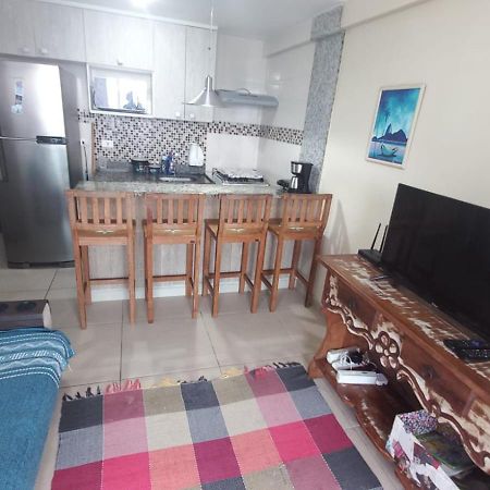 Apartamento Porto Real マンガラチバ エクステリア 写真