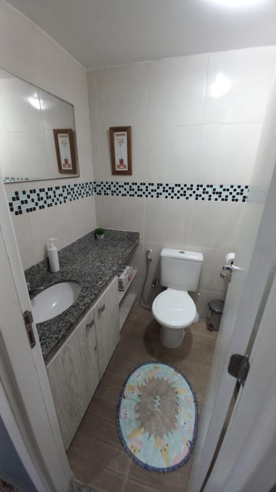 Apartamento Porto Real マンガラチバ エクステリア 写真