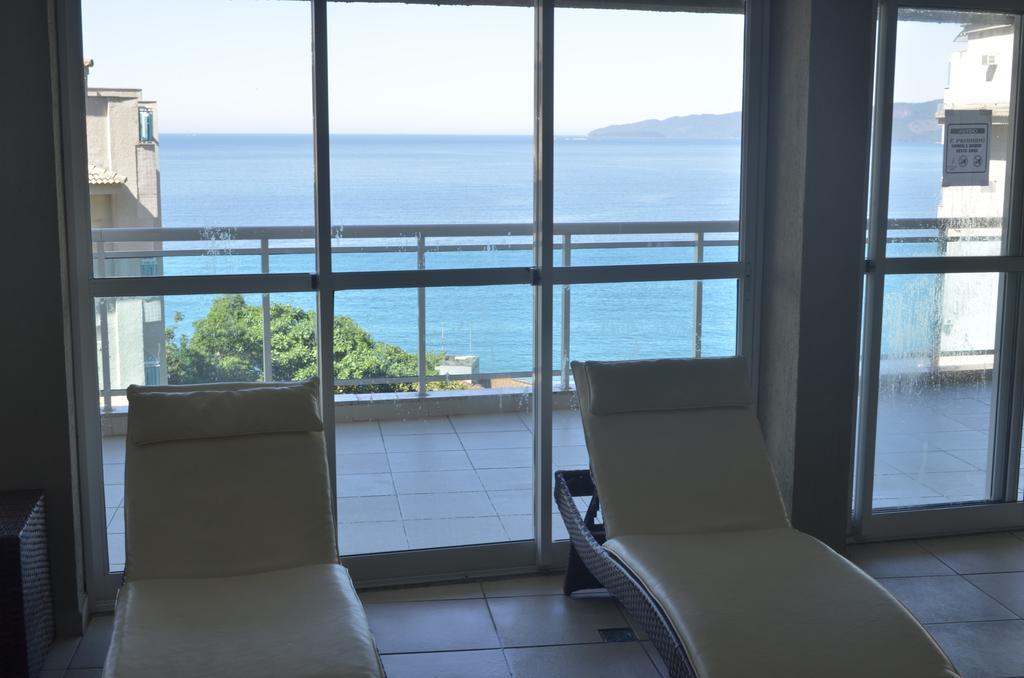 Apartamento Porto Real マンガラチバ 部屋 写真
