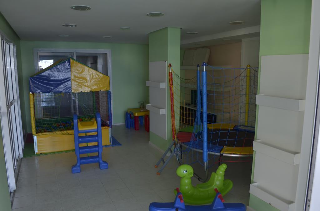 Apartamento Porto Real マンガラチバ 部屋 写真