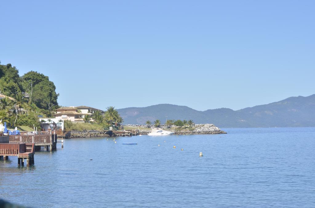 Apartamento Porto Real マンガラチバ 部屋 写真