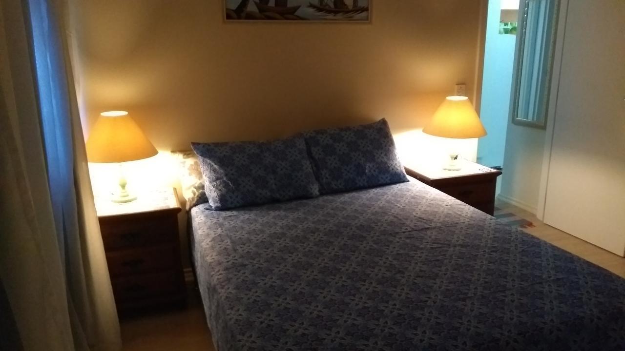 Apartamento Porto Real マンガラチバ エクステリア 写真